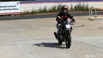 Terowongan Cisumdawu Masih Sepi Pemudik