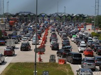 Tips Pulang Kampung Pakai Mobil Pribadi