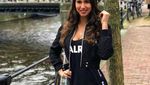 Liburannya Vitalia Diatchenko, Petenis Cantik Nan Kekar dari Rusia