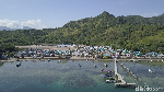 Pulau Rinca Diusung Jadi Jurassic Park Indonesia