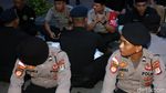 Pagar Nusa Buka Puasa Bersama Pasukan Keamanan TNI dan Polri