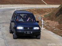 Bandara Kertajati Baru Tersambung Tol 2020