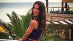 Liburannya Vitalia Diatchenko, Petenis Cantik Nan Kekar dari Rusia