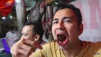 Sop Kaki Kambing di Roxy, Jadi Menu Sahur Raffi Ahmad Hingga Eko Patrio