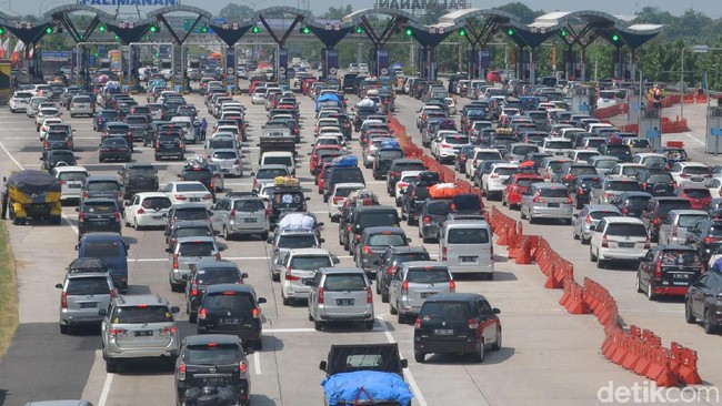 Kisah Malaysia di Tol Cipali hingga Akhirnya Angkat Kaki