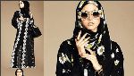 Hijab Termahal di Dunia, Harganya Mencapai 15 Juta!