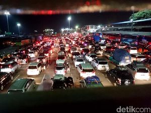Tips Hindari Mabuk Perjalanan Saat Mudik Lebaran