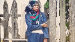 Hijab Termahal di Dunia, Harganya Mencapai 15 Juta!