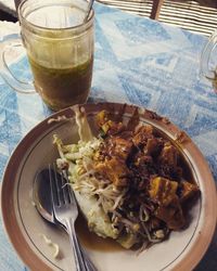 Sate babi enak di serpong yang terakhir ada bakut mumu yang berlokasi di pasar delapan alam sutera blok ra #15, jalan alam utama serpong utara, pakulonan, tangerang selatan, kota tangerang selatan, banten 15323. Sate Paling Enak Di Jepara . Sate Kerbau dan Pindang Serani Enak Menanti Kamu di Jepara