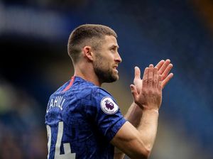 Tinggalkan Chelsea, Gary Cahill Masih Ingin Merumput di Inggris