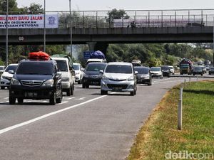 Adakah Cuti Bersama Lebaran 2022? Ini Kata Pemerintah