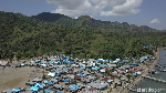 Pulau Rinca Diusung Jadi Jurassic Park Indonesia