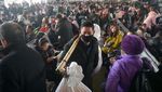 Budaya Mudik di China, Padatnya Melebihi Indonesia!