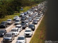 Tips Pulang Kampung Pakai Mobil Pribadi