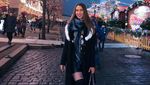 Liburannya Vitalia Diatchenko, Petenis Cantik Nan Kekar dari Rusia