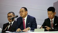 PT Intikeramik Alamasri Industri Tbs memperluas bisnisnya ke industri perhotelan dan properti.Foto: dok. Intikeramik
