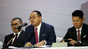 Perluas Bisnis Industri Perhotelan dan Properti