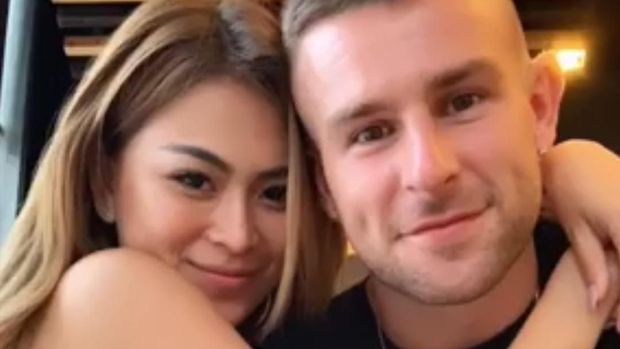 Model Seksi Ini Jadi WAGs PSM Makassar Model Seksi Ini Jadi WAGs PSM Makassar