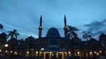 Ramadhan di Malaysia, Beda Lho