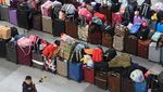 Budaya Mudik di China, Padatnya Melebihi Indonesia!
