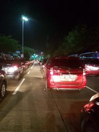 Tiket Pesawat Jakarta-Lampung Rp 4,2 Juta, Pemudik Ini Pilih Pakai Mobil