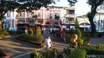 Foto: Wajah Baru Kota Lama Semarang