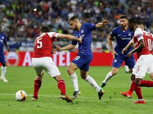 Sering Disinggung saat Transfer Pemain, Ini 6 Poin Tes Medis Sepakbola