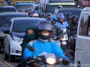 Tarif Tol Mahal, Pemudik yang Melintas Garut Diprediksi Meningkat