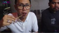 Sop Kaki Kambing di Roxy, Jadi Menu Sahur Raffi Ahmad Hingga Eko Patrio