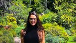 Liburannya Vitalia Diatchenko, Petenis Cantik Nan Kekar dari Rusia