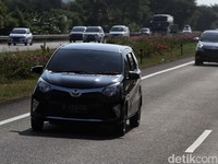 Tips Pulang Kampung Pakai Mobil Pribadi