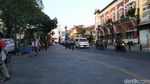 Foto: Wajah Baru Kota Lama Semarang