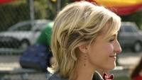 Allison Mack memulai karirnya sejak ia berusia empat tahun. Sayangnya karirnya berakhir, saat ia memutuskan untuk masuk ke dalam sekte bernama Nxvim pada tahun 2010 silam. Foto: Istimewa