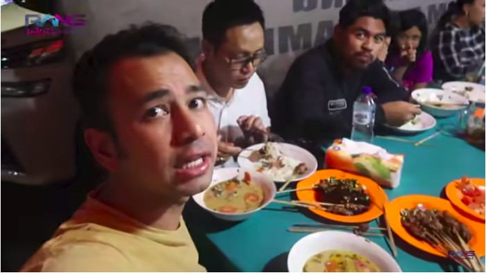Foto: YouTube Rans Entertainment Foto: YouTube Rans Entertainment