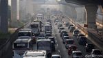 H-3 Lebaran, Tol Jakarta Cikampek Masih Lancar