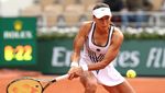 Liburannya Vitalia Diatchenko, Petenis Cantik Nan Kekar dari Rusia