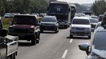 Satu Arah Diberlakukan di Tol Palimanan-Kanci