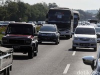 Tips Pulang Kampung Pakai Mobil Pribadi