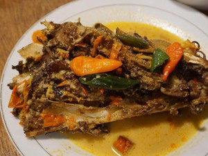 Kare Ranjungan hingga Pindang Gombyang Enak Ada di 5 Kota Pantura Ini