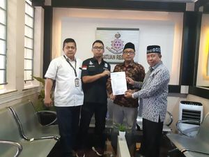 Gakkumdu Jakut Temukan Dugaan Suara Hilang di Cilincing dan Koja