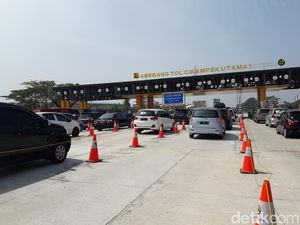 Menhub Minta Pemudik Pulang Lebih Awal, Hindari Balik 8-9 Juni