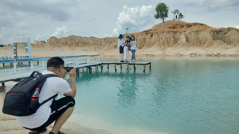 Foto: Dok. Kemenpar Foto: Dok. Kemenpar