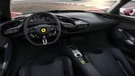 Mobil Tercepat Ferrari Bukan Lagi dengan Mesin V12