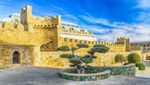 Foto: Baku yang Indah, Tempat Chelsea Juara Liga Europa
