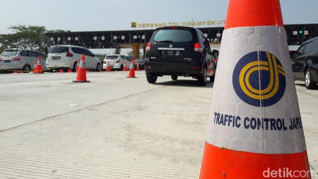 Sering Jadi Lokasi Kecelakaan Maut, Ini Sejarah Tol Cipali