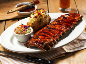 Tempat Makan Iga Bakar yang Juicy hingga Dessert Nikmat di Jakarta