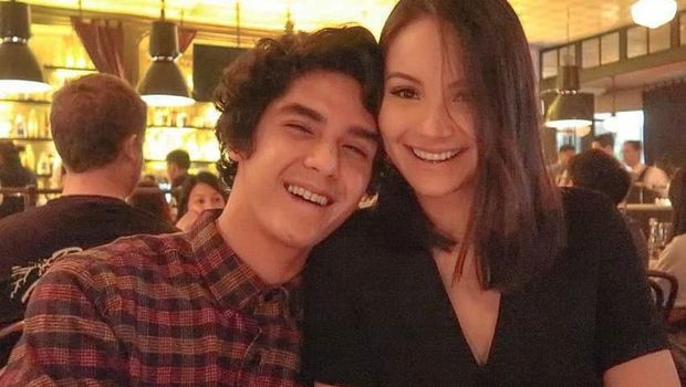 Perdana Tersingkap, Al Ghazali Akhirnya Akui Dorong Alyssa hingga Tersungkur