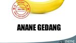 Kocak! Ini Istilah Makanan dalam Bahasa Tegal Ngapak