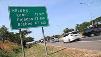 Jalan Tol Palimanan-Kanci atau Jalan Tol Palikanci adalah jalan tol yang berlokasi di Cirebon dan menjadi bagian dari Jalan Tol Trans Jawa.
