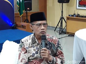 Suhu Politik Memanas, PP Muhammadiyah: Senayan Tanggung Jawab!